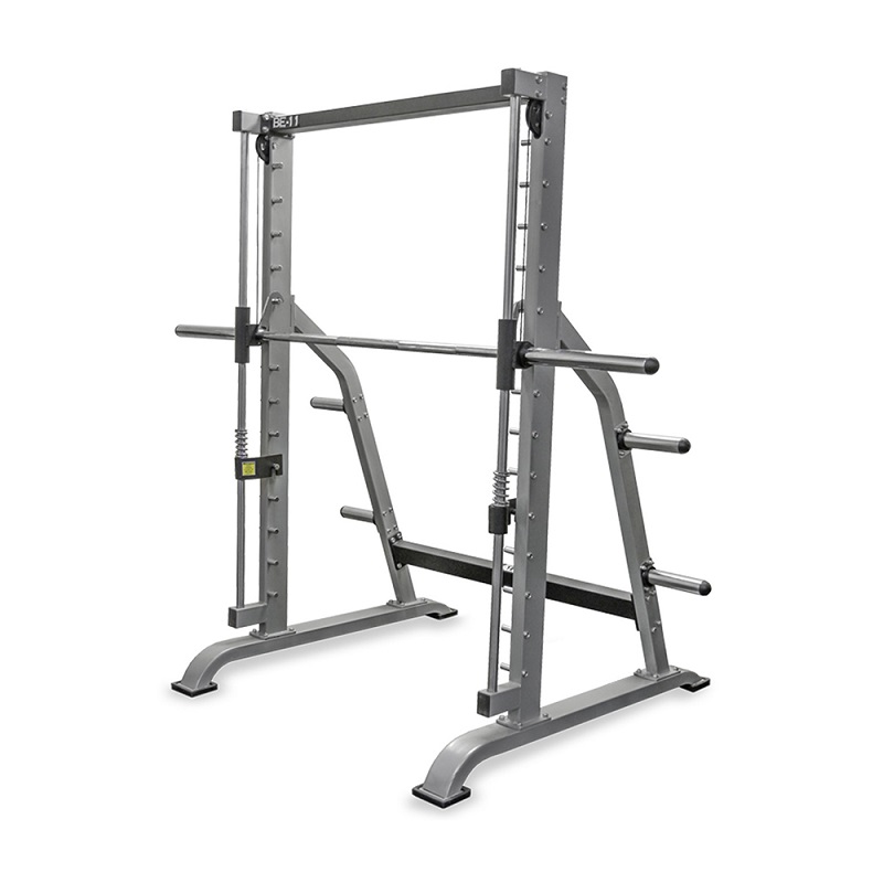 Multifonction Commercial Smith Machine